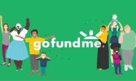 La plataforma de crowdfunding GoFundMe recauda más de 8.000 millones desde su creación