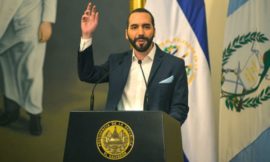 Bitcoin: El Salvador, el primer país del mundo en autorizar que la criptomoneda sea de curso legal