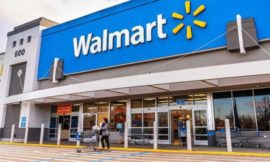¿Walmart aceptará criptomonedas? Expectativa en el sector
