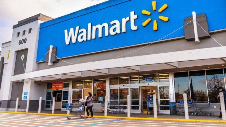 ¿Walmart aceptará criptomonedas? Expectativa en el sector