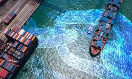Una blockchain «llega a buen puerto» en México para mejorar el transporte de cargas
